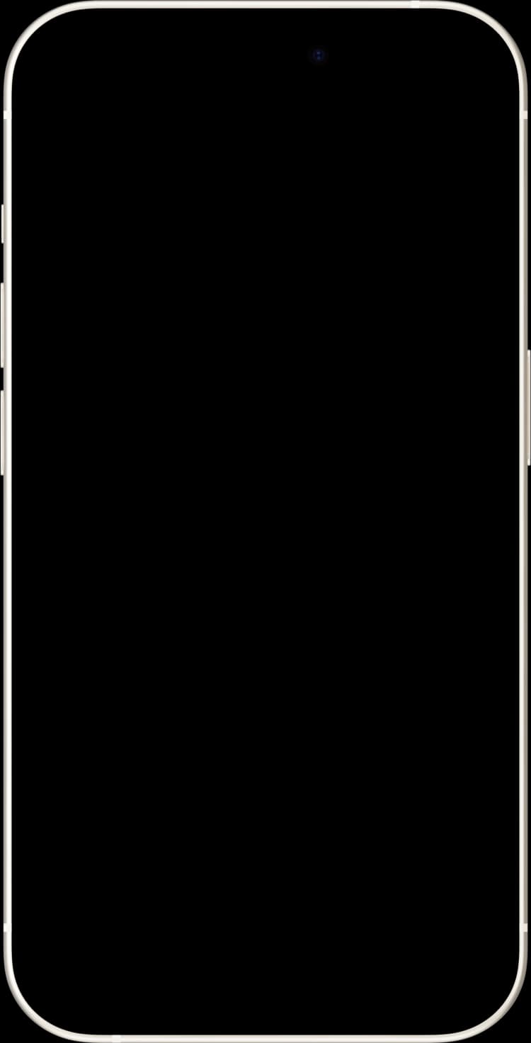Iphone Mockup